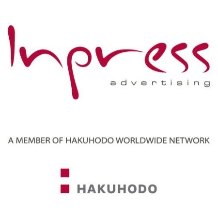 Inpress Hakuhodo Advertising