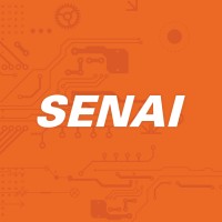 SENAI/RS - Serviço Nacional de Aprendizagem Industria