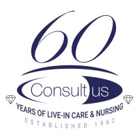 Consultus Care & Nursing Ltd