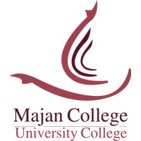 Majan University College