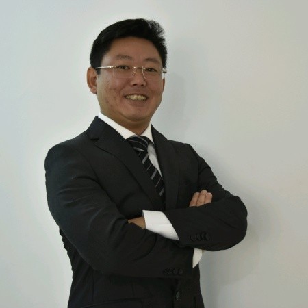 Andre Hiroshi Nishida