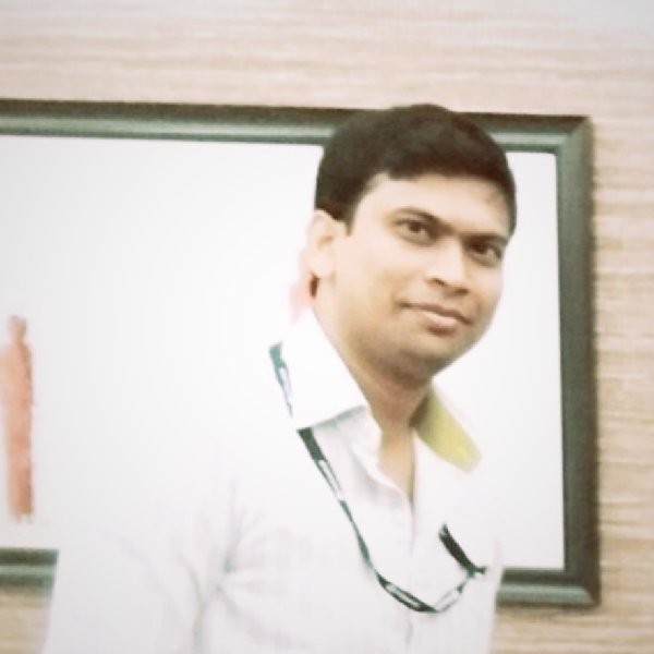 Anand Shinde