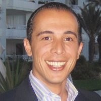 Yassine Mohamad