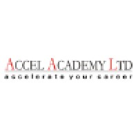 Accel Academy Ltd