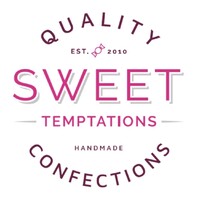 SWEET TEMPTATIONS TOFFEES