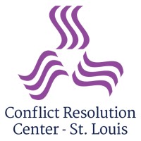 Conflict Resolution Center - St. Louis