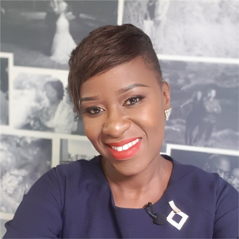 Natsai Valerie Mutezo - Mawoni