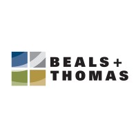 Beals + Thomas 