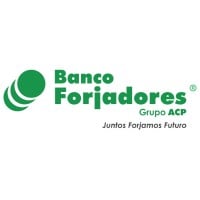 Banco Forjadores