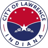 City of Lawrence, Indiana