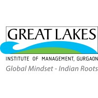 Great Lakes Institute of Management Gurgaon