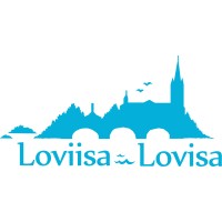 Loviisan kaupunki - Lovisa stad - City of Loviisa