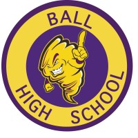 Ball High School