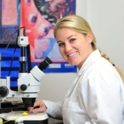 Monica Wilson, PhD