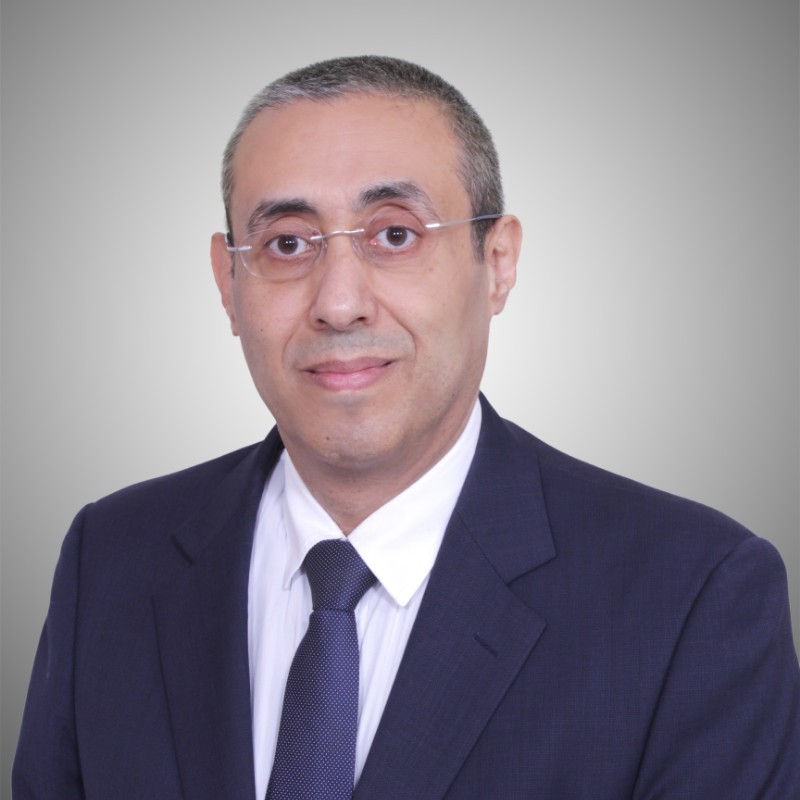 Dr Souheil Nassour
