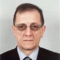 Dragomir Penev