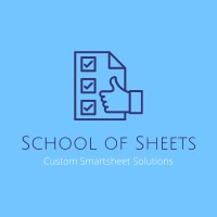 School of Sheets Solutions Consulting