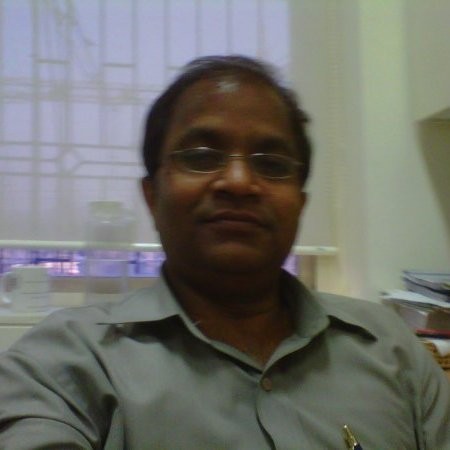 Prakash Sawant