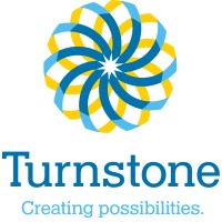 Turnstone Center