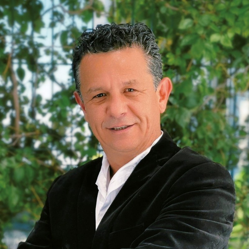 Juan González
