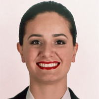 Danubia Garcia