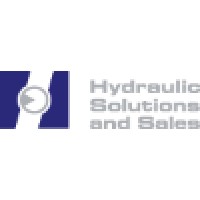 Hydraulic Solutions and Sales