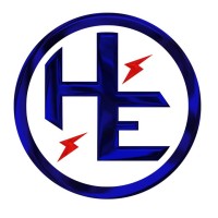 Harris Electric, Inc.