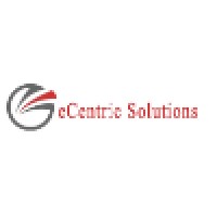 E-Centric Solutions Pvt Ltd