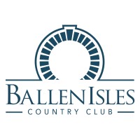 BallenIsles Country Club
