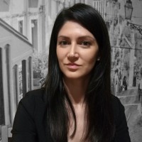 Mirjana Stanic