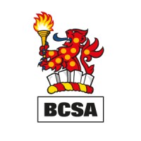 BCSA - British Constructional Steelwork Association