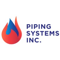 Piping Systems, Inc. - MA