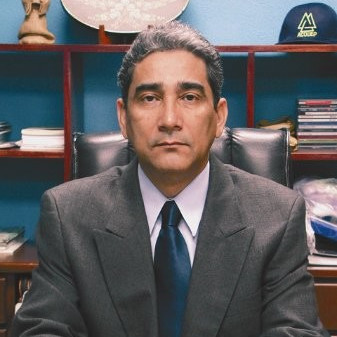 Armando J. Garcia Campos