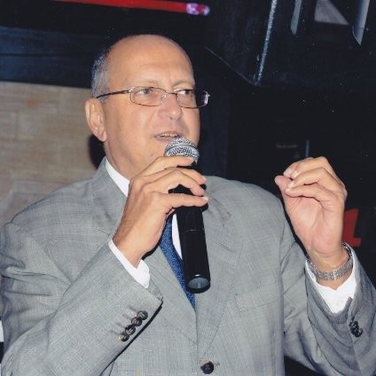 Ashraf Abaza