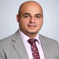 Fouad Al Mawla