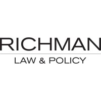 Richman Law & Policy