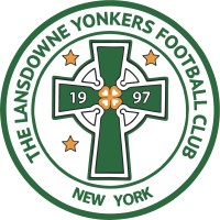 Lansdowne Yonkers Football Club