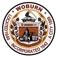 Woburn High School