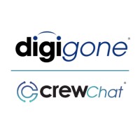 DigiGone • CrewChat