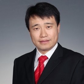 Zhiqiang Liu