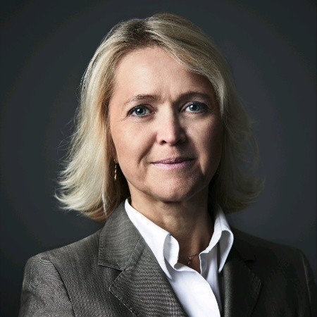 Jeanine Öhrstedt Holmgren