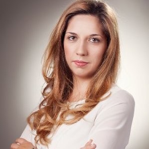 Silvia Nedeva