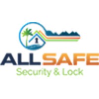 All Safe Security & Lock