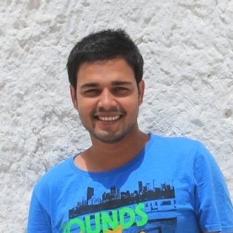 Gautam Sharma