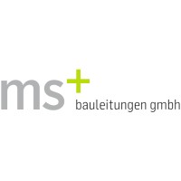 ms bauleitungen GmbH