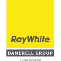 Ray White Damerell Group Ltd
