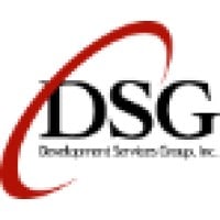 Development Services Group, Inc.