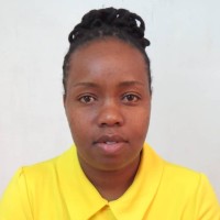 Eunice Wanjiru