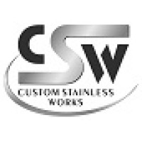 Custom Stainless Works Inc.