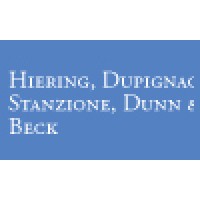Hiering, Dupignac, Stanzione, Dunn & Beck